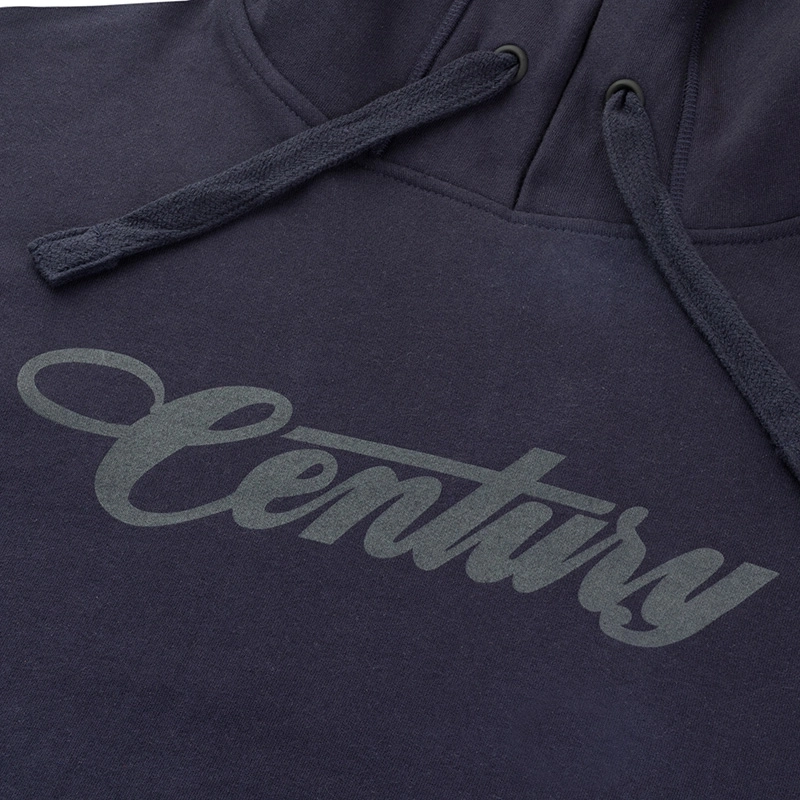 Century Forge Blue Hoodies